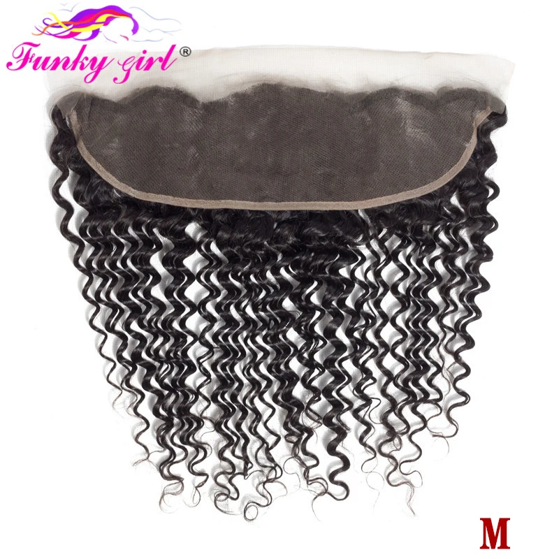 Фанки девушка Средний коэффициент бразильский глубокая волна Кружева