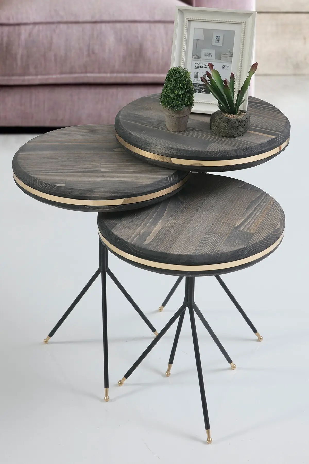 

Dali Zigon Coffee Table made in turkiye