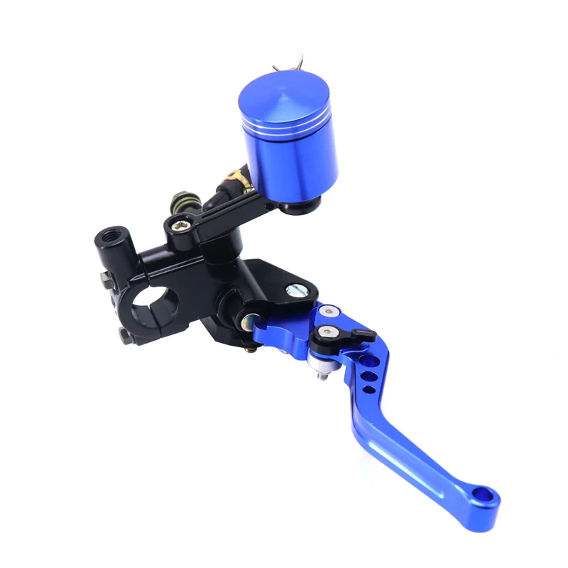 ALconstar резервуар для передней тормозной жидкости мотоцикла цилиндр сцепления