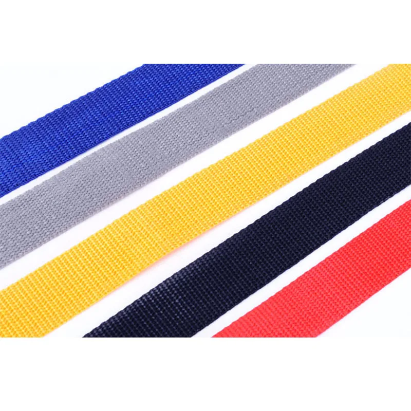 Нейлоновый Регулируемый ремень безопасности для собак многоцветный дорожный