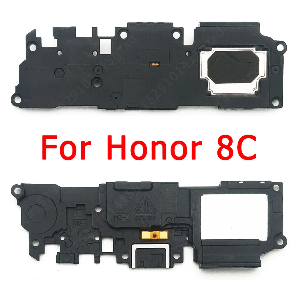 

Original Buzzer Ringer Loudspeaker For Huawei Honor 8C 8 C Loud Speaker Sound Module Replacement Spare Parts