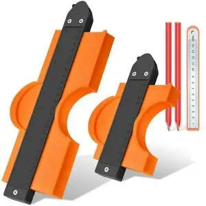 

Улучшенный инструмент для измерения контура, инструмент для копирования контура с функцией блокировки, новый высококачественный