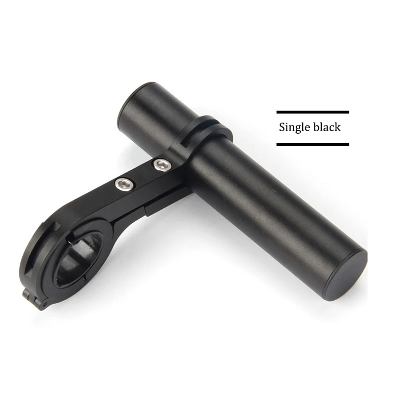 Велосипедный руль удлинитель крепления фары Горный велосипед крейсеры