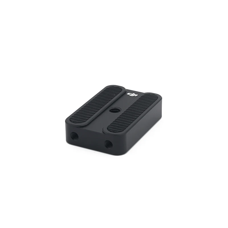 Адаптер камеры DJI Ronin S прикрепленный под камерой для крепления и баланса на