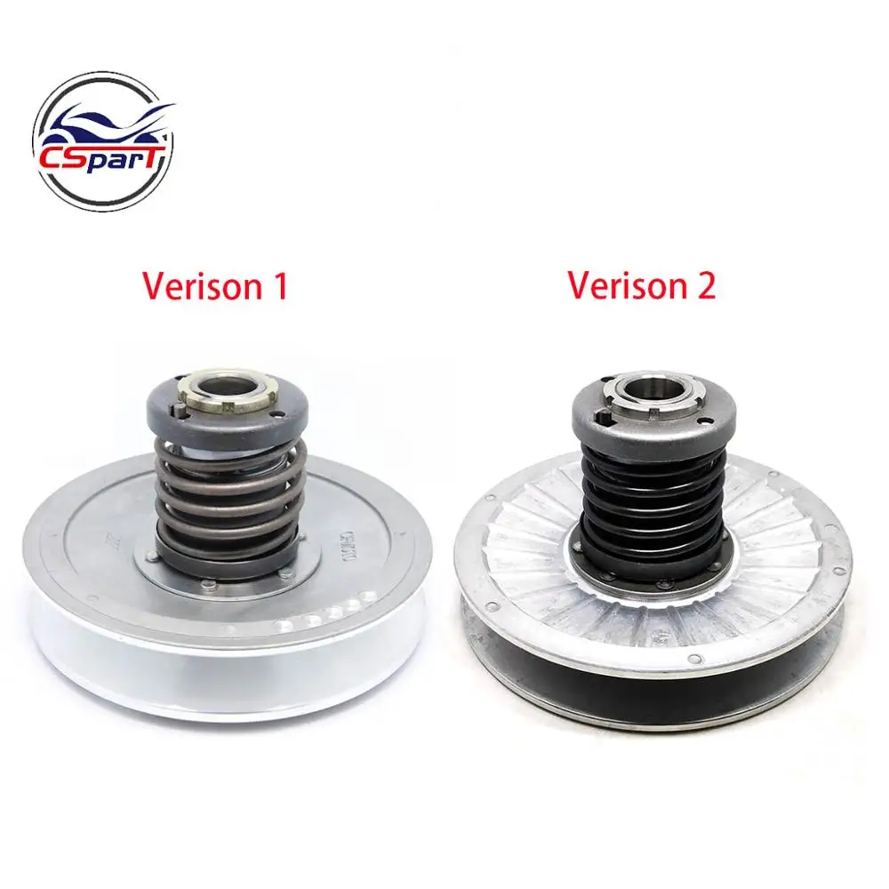 Вторичная муфта для CFmoto 500 500CC CF188 ATV UTV 0180 052000 CDL CF500|clutch sheave|500cc atvcf moto |