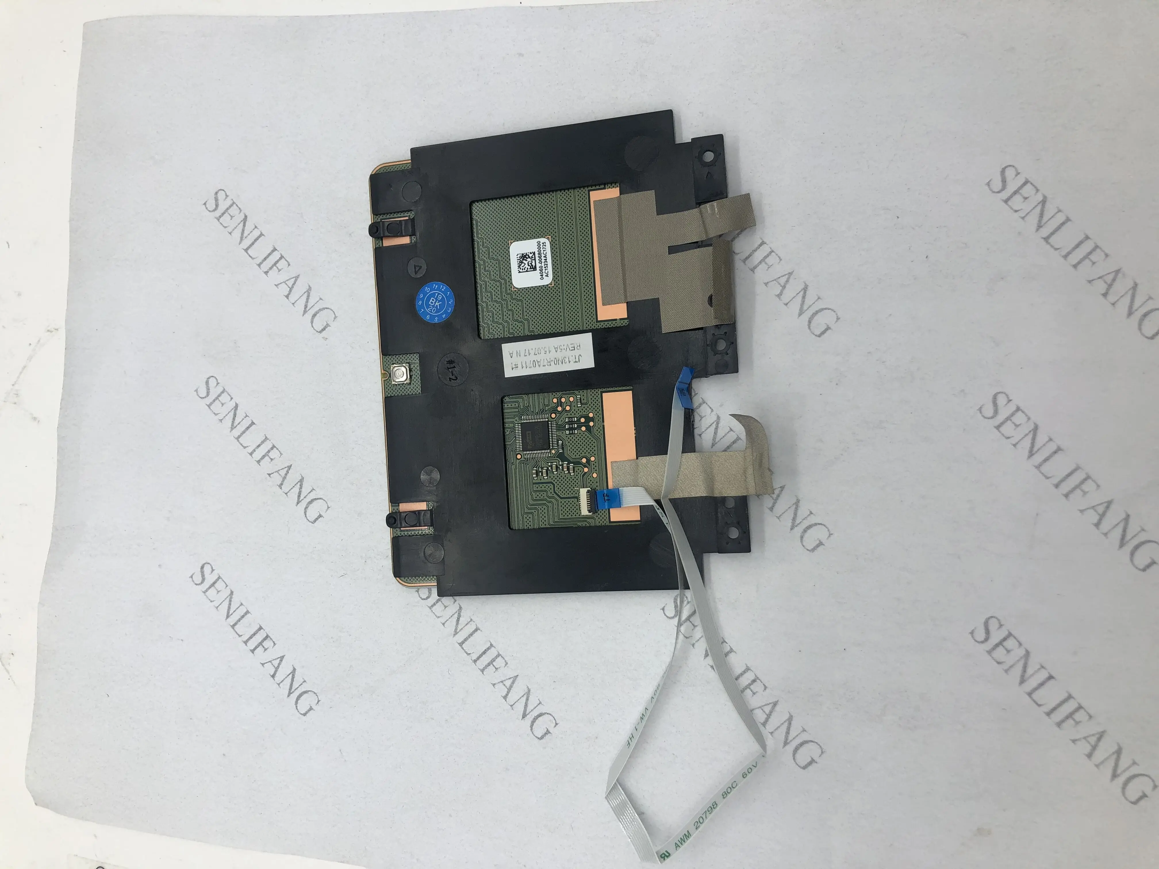 Для ASUS K555L X555LD Y583L F555 A555Y W509L сенсорная панель трекпад хорошо протестированный