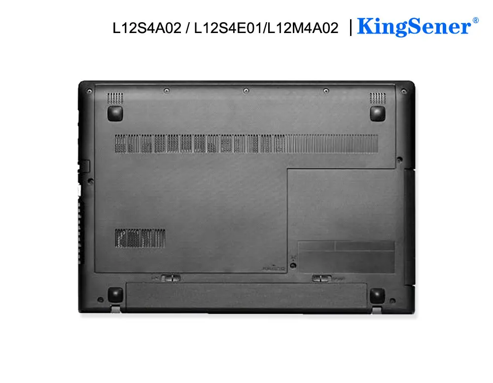 KingSener L12S4E01 l12M4E01 Батарея для lenovo G400S G410S G500 G500S G510S G405S G505S S510P Z710 L12L4A02 L12L4E01 L12S4A02