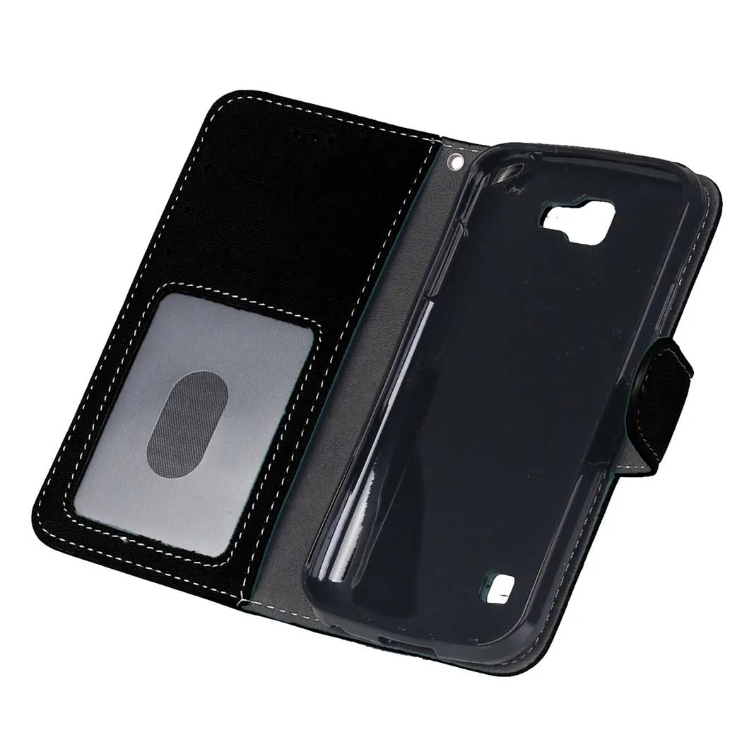 Pu Coque Обложка 4.5для LG K3 чехол для LG K3 Dual K100 K-100 K100DS LS450 US110 US cellular чехол для телефона