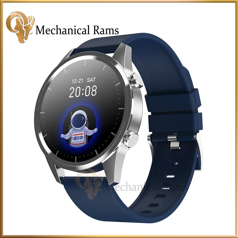 В наличии глобальная версия F35 Смарт часы с кислородом для крови 14 дней трекер