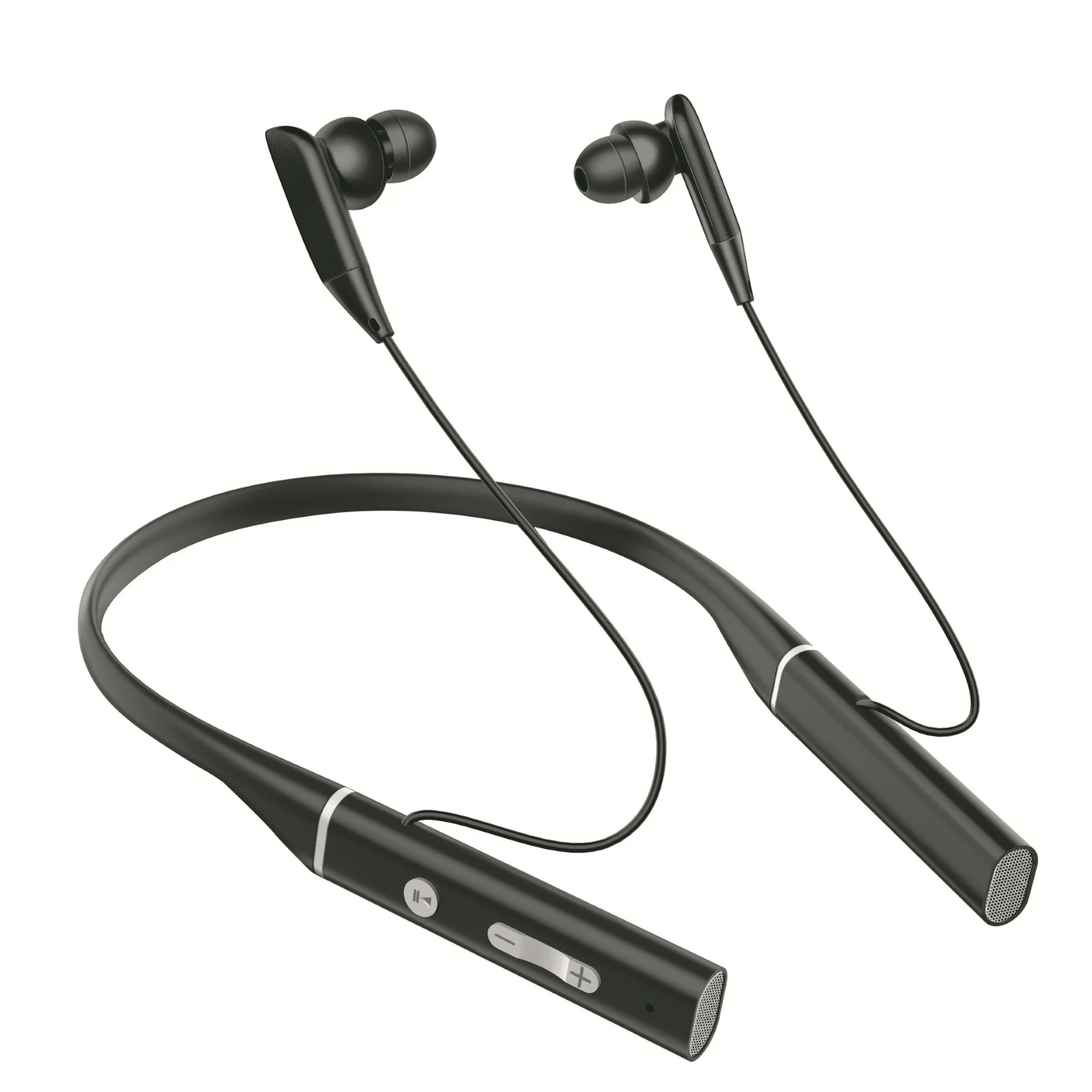 Водонепроницаемые G15 шейные наушники вкладыши Bluetooth 5 0 спортивные с стереозвуком