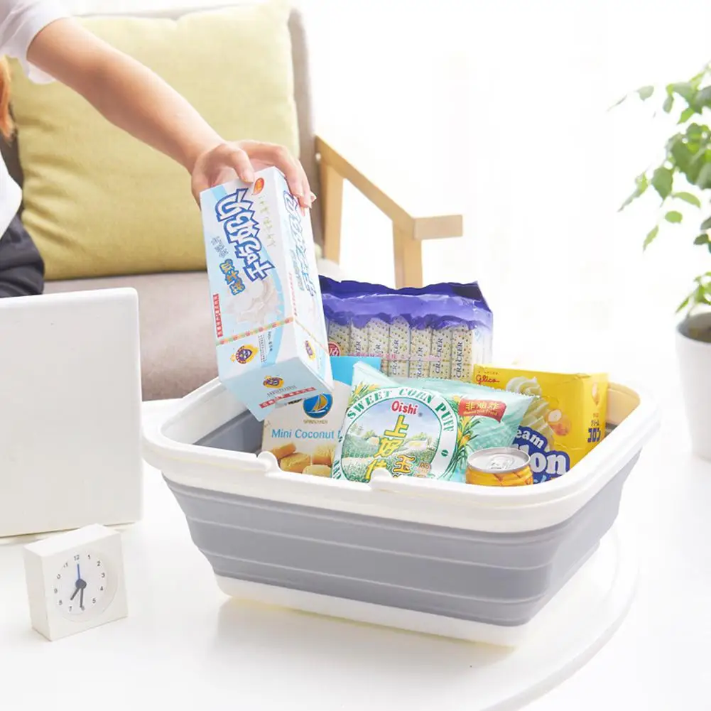 Studyset Многофункциональный складной ручной мешок для растений фруктовая стойка