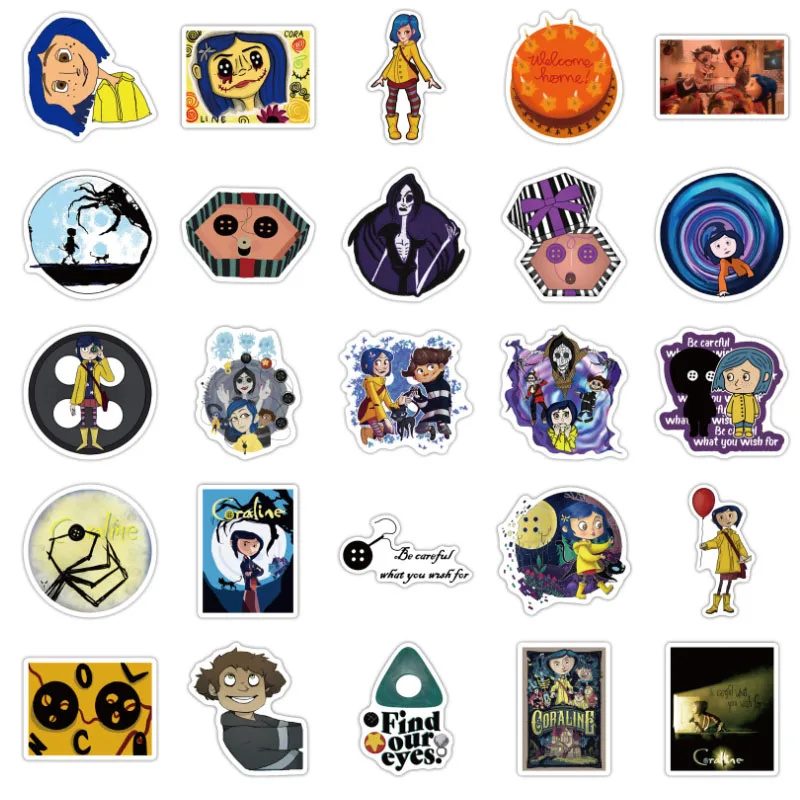 10/30/50 шт. зеркальные наклейки на дверь | Игрушки и хобби