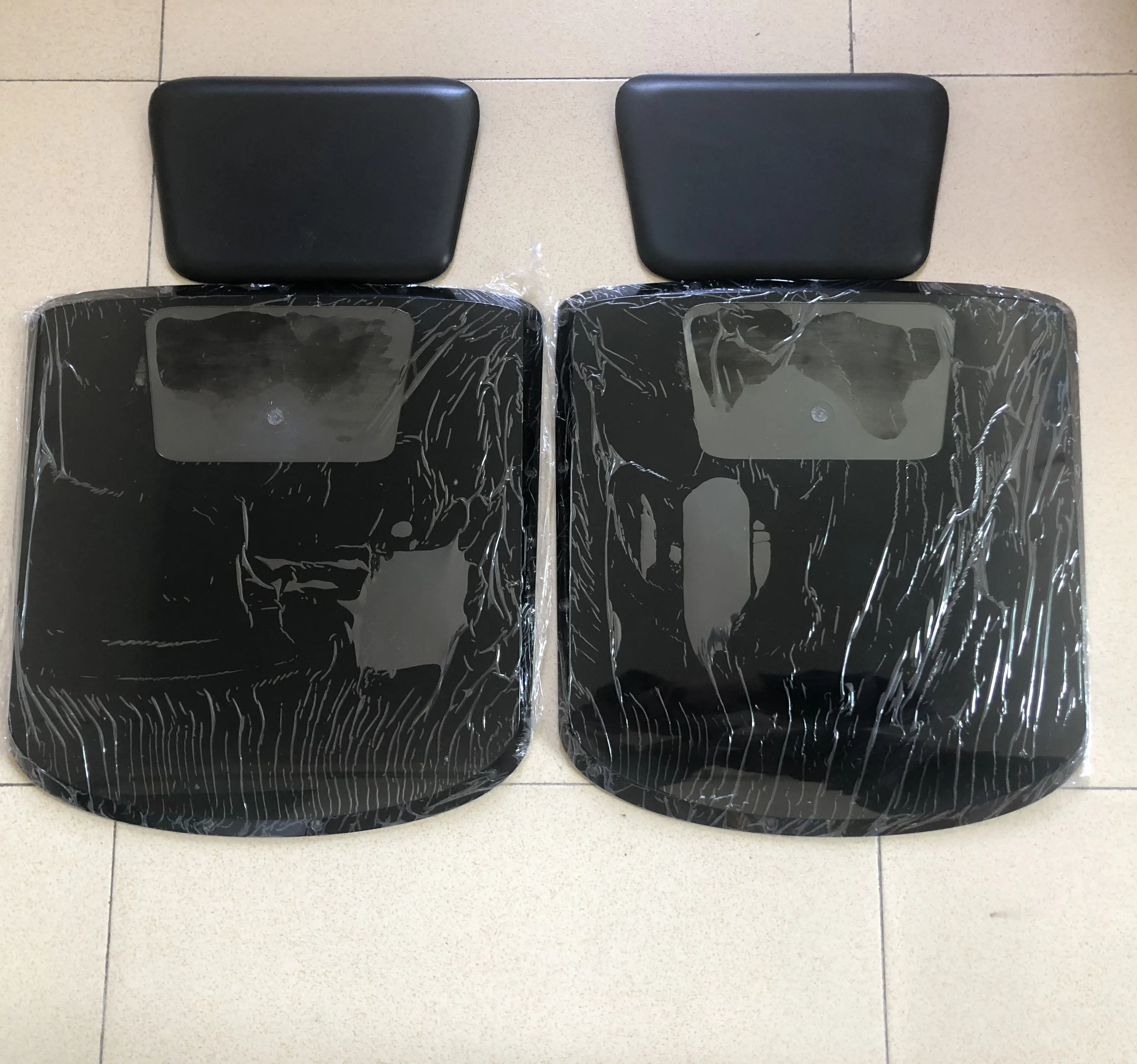 

Original Gotway Monster 22'' black shell Carbon update Monster 2 to Monster 3 electric unicycle accessories Add speaker