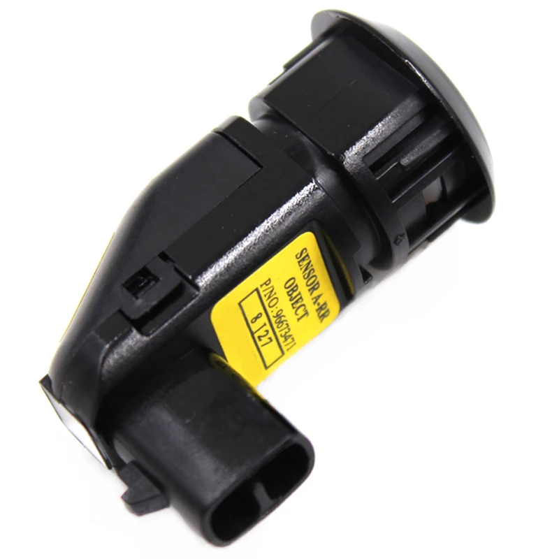 Ультразвуковой датчик парковки 4 шт./компл. Pdc Sensor s для Chevrolet Captiva 96673471 96673467|Датчики