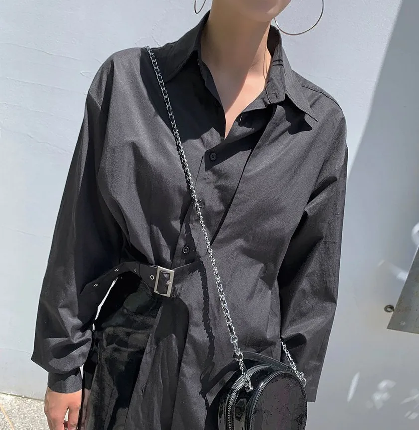 

2021 New Blouses For Women