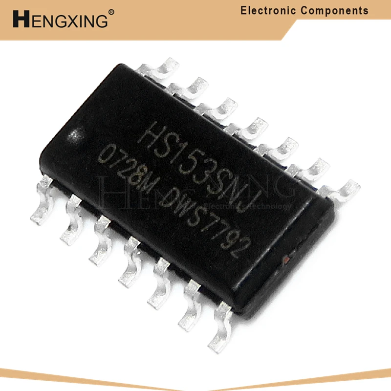 

2 шт. HS153SNJ HS1535NJ HS1535 SOP-14 в наличии