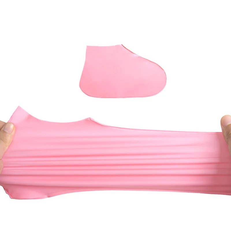 Покрытие для обуви силиконовый гель водонепроницаемая непромокаемая обувь