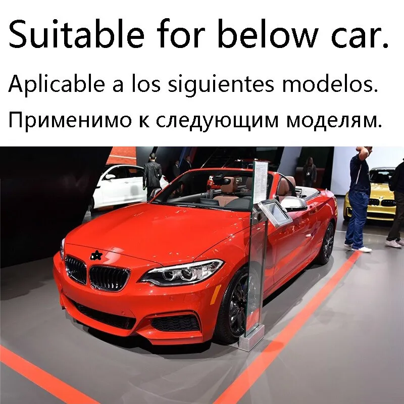 Система управления дверными ручками автомобильный модифицированный хром