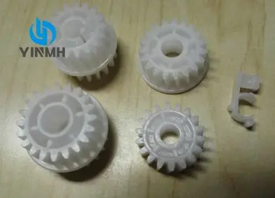 2set RU5-0956 RU6-0965 RU5-0958 RU5-0959 RC2-0657 RC2-7812 Fuser Drive Gear for HP LaserJet P3015 P3015dn M521 M525 | Компьютеры и