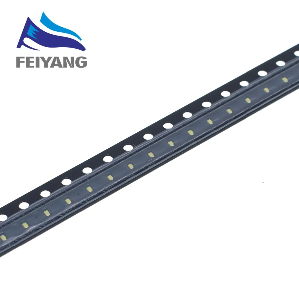 Бесплатная доставка 3000 шт. 0402 1005 SMD СВЕТОДИОДНЫЙ зеленая/красная/синяя