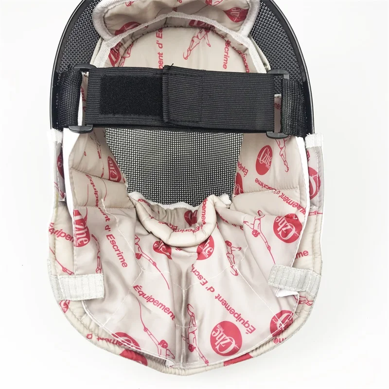 Маска сабля со съемной подкладкой маска новая система безопасности товары для