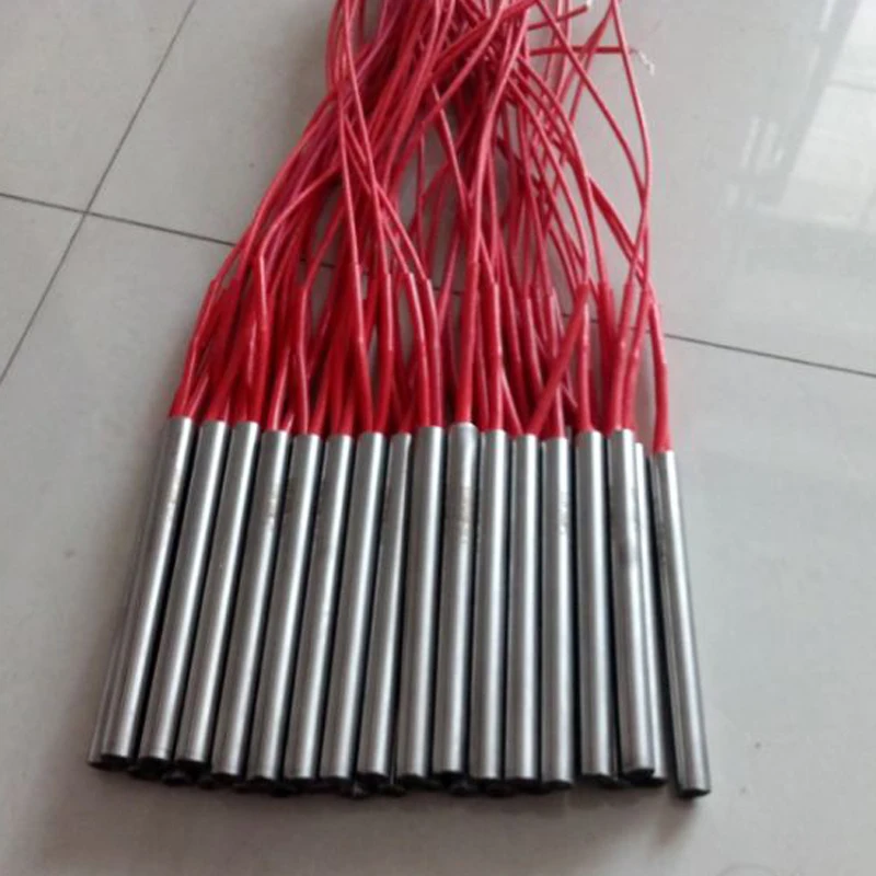 

LEIBIN Pizza Heater Equipment Parts carbon fiber Infrared heating