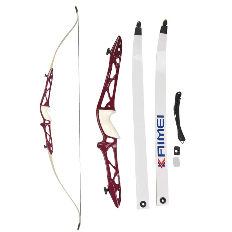 70 &quot14 40lbs стрельба из лука на вынос длинный лук Рекурсивный правая рука для
