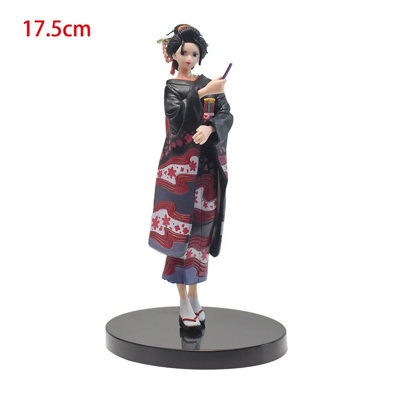 Новинка цельная Обезьяна D Luffy Ace Sanji Roronoa Zoro Marco Nami Reiju DXF ПВХ экшн-фигурка аниме