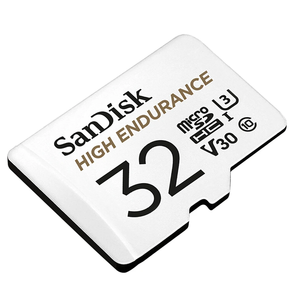 SanDisk карта памяти Micro SDHC/microSDXC класс 10 100 дюйма 64 ГБ|Карты памяти| |