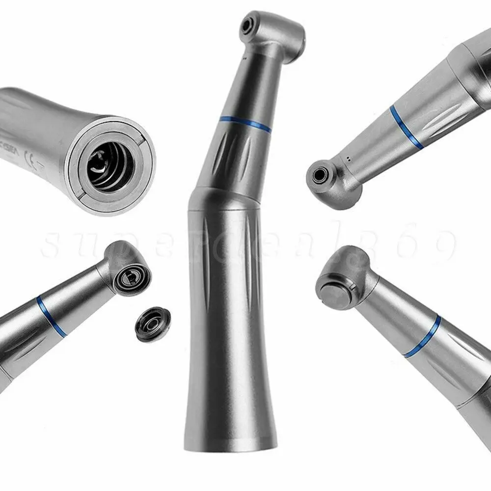 

KaVo Стиль внутренней струей воды охлаждения Системы е-образные щипцы для установки низкого Скорость стоматологический Contrangle Кнопка бормашины