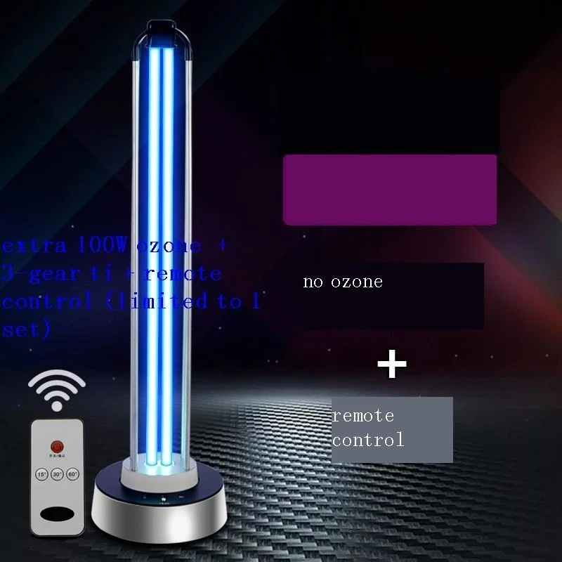 Лампа-озонатор ультралампа Uv-c ультрафиолетовая лампа УФС-стерилизатор | Лампы и