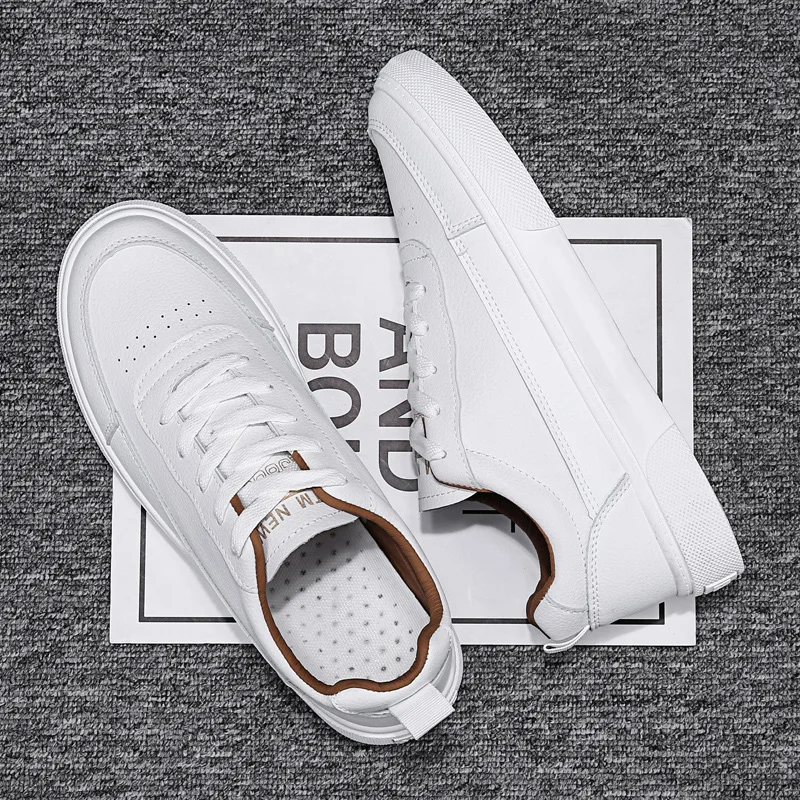 Теннисные туфли для мужчин новинка 2020 теннисные на плоской подошве улицы легкие