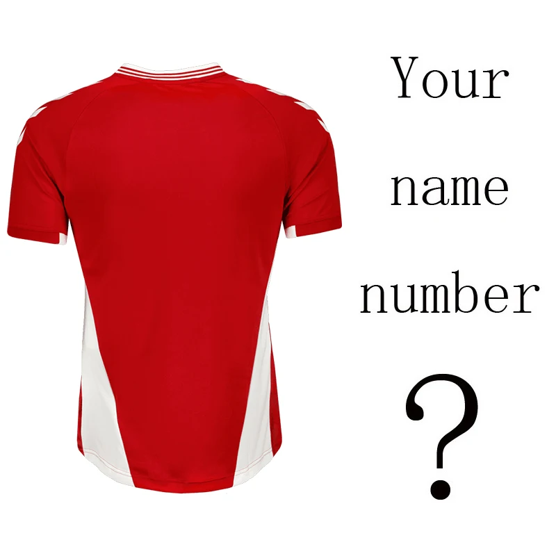 

Boro 2021 2022 Middlesbrough FC shirts Home 21 22 jersey Man Camisetas Camisa T-shirt Customize Assombalonga DAEL FRY