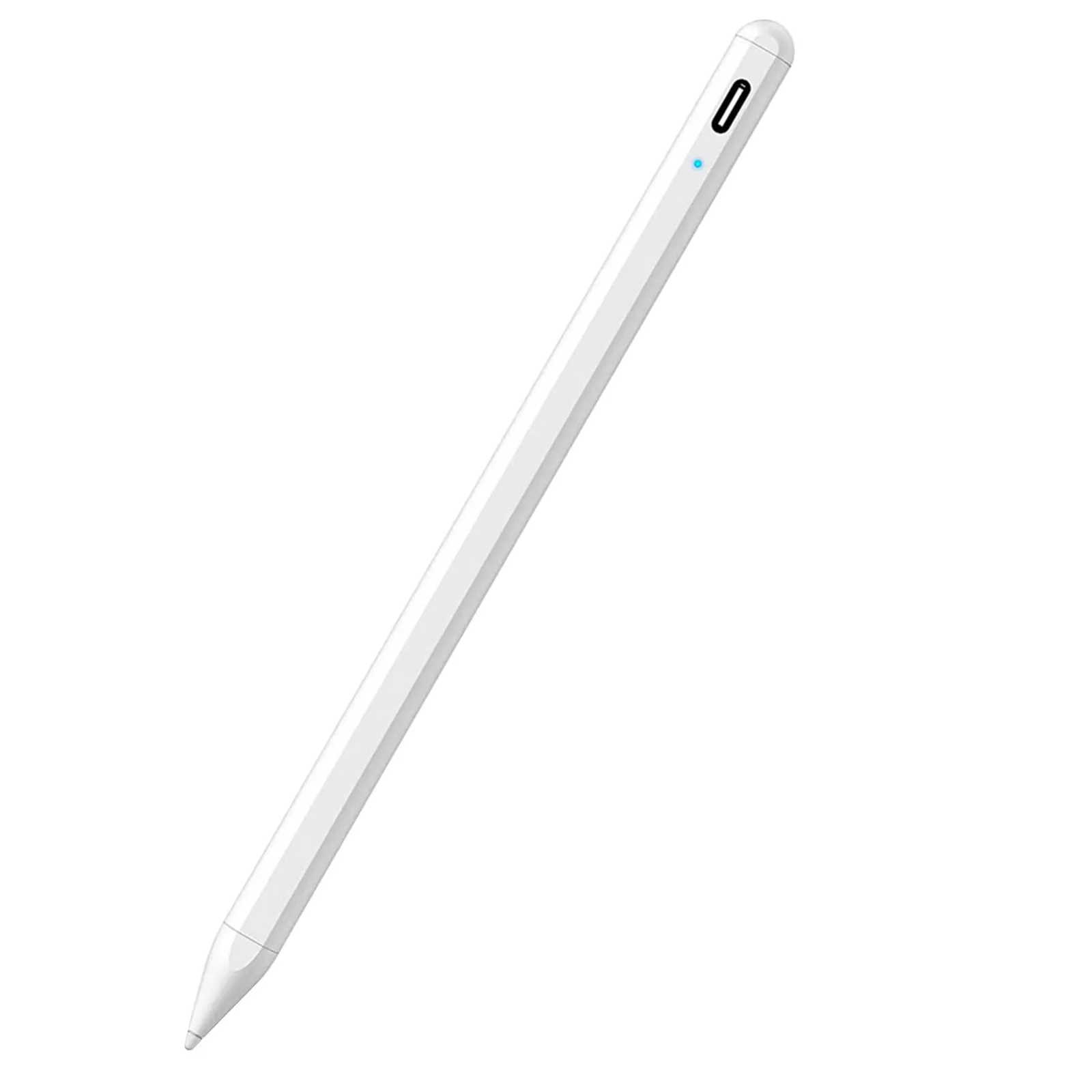 Ручка для планшета емкостная ручка 120 мАч активная сенсорная стилус экрана