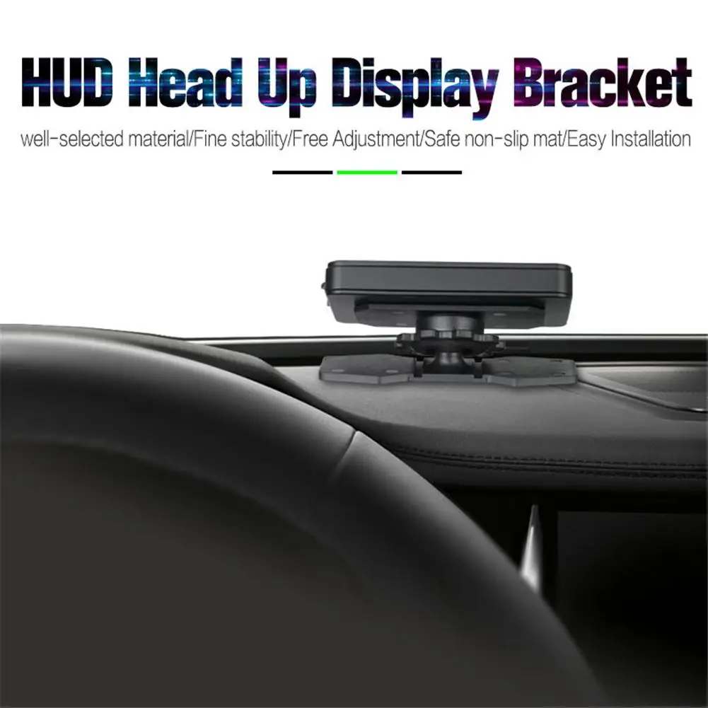 Автомобильный мобильный телефон Держатели и подставки аксессуары для