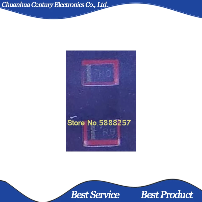 

20 шт./лот BFR740L3RH E6327 R9 TSLP-3 новые и оригинальные Фотообои