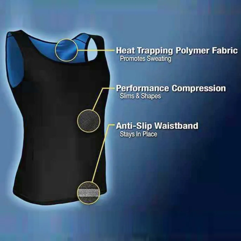 Мужской wo мужской практичный утягивающий утяжеляющий Утяжелитель для сжигания