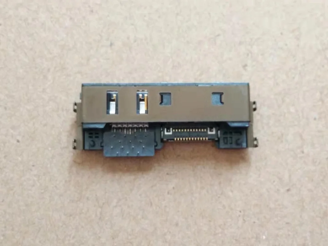 

Новый блок питания постоянного тока для ноутбука LENOVO X390 X395