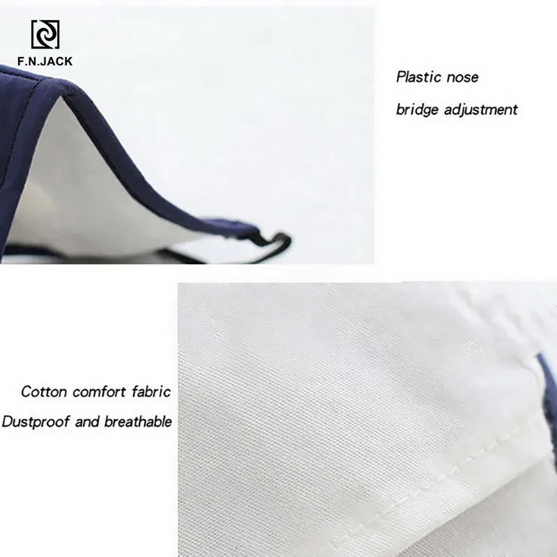 Новое поступление + маски с иконами маска для лица аксессуары рта модная