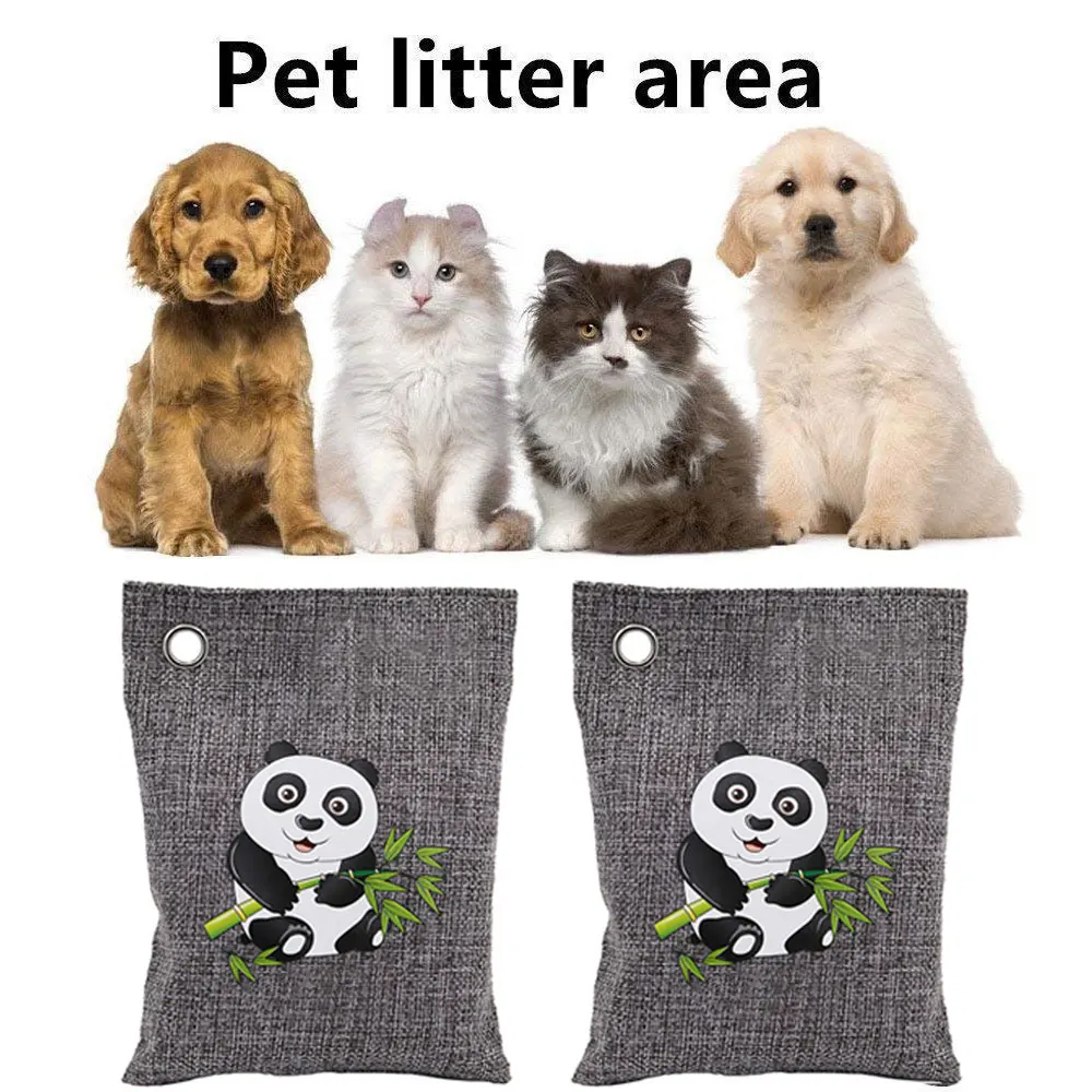 1 шт. освежитель угля для автомобиля мешки 200 г нейтрализатор запаха 100%