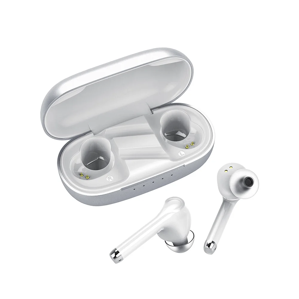 Yinyoo Q70 беспроводные Bluetooth наушники V5.0 TWS с шумоподавлением свободные руки