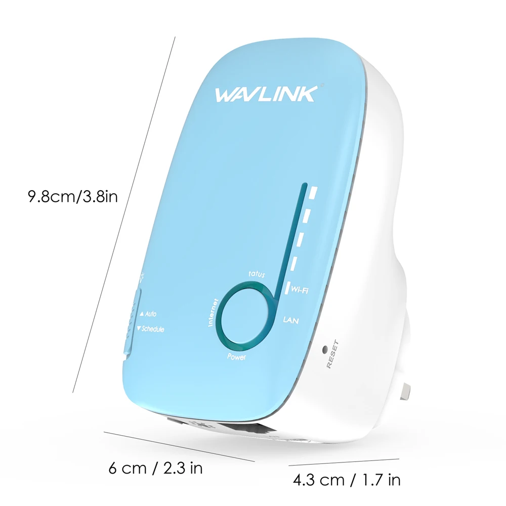 Wavlink гигабитный wifi роутер 5 ГГц AC1200 весь дом WiFi сеточная система беспроводной маршрутизатор настенный двухдиапазонный 2,4 ГГц Wi-Fi ретранслятор