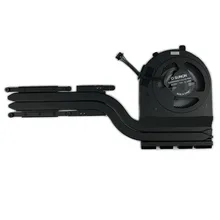 New Original cpu cooling heatsink fan for Lenovo ThinkPad E480 E580 SWG Thermal Cooler 01LW123 01LW122 01LW124 EG5050S1-CC10-S9A