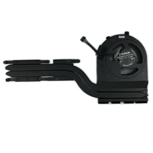 new original cpu cooling heatsink fan for lenovo thinkpad e480 e580 swg thermal cooler 01lw123 01lw122 01lw124 eg5050s1 cc10 s9a free global shipping