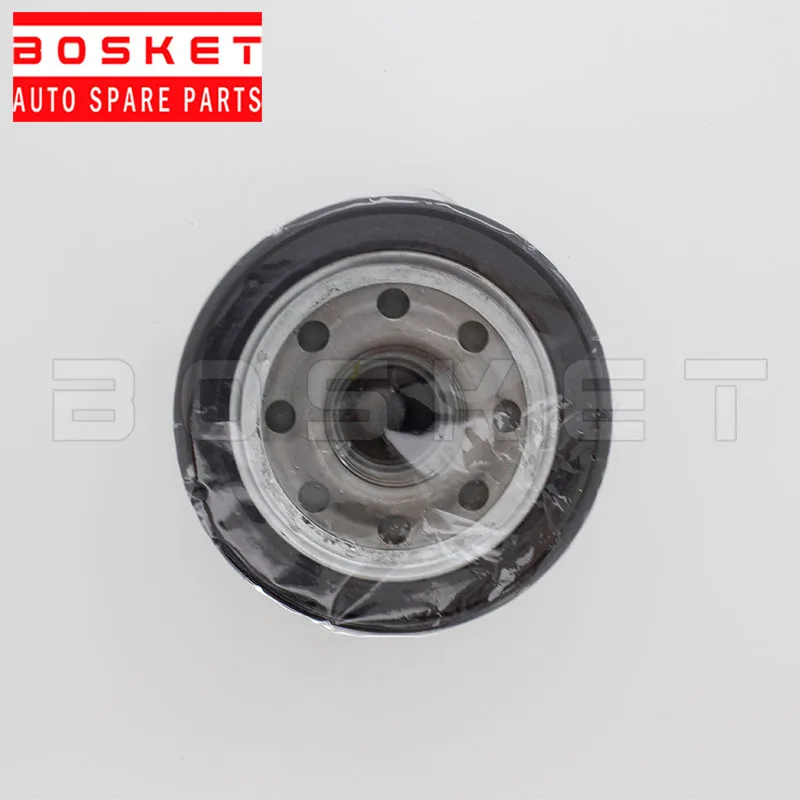 Элемент масляного фильтра для ISUZU ELF NPR NQR NKR 4HK1 детали двигателя 8-97148270-0 8-97096777-0