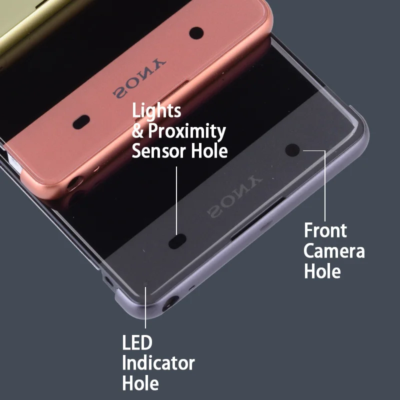 SONY Xperia XA 5,0 дюймов ЖК-дисплей F3111 F3112 F3115 F3116 сенсорный экран дигитайзер 1280*720 сборка рамка бесплатные инструменты стеклянная пленка