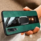 Кожаный чехол для Huawei Honor 9X 8X 9 10 Lite 10i 9C 30S 30 20 Pro 9C 9A Y9 Y7 Prime 2019 2018