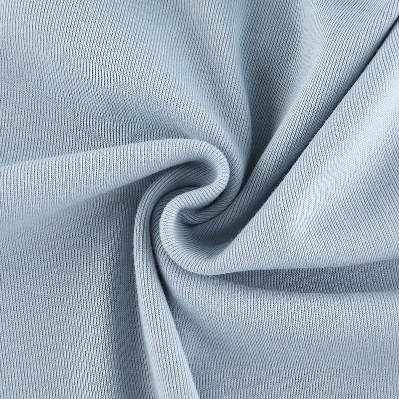 

Casual Solid O-Neck Long Sleeve Crop Top Women Side Drawstring Ruched White T-Shirt Female Tee Shirt Top for Women Clothing 2021