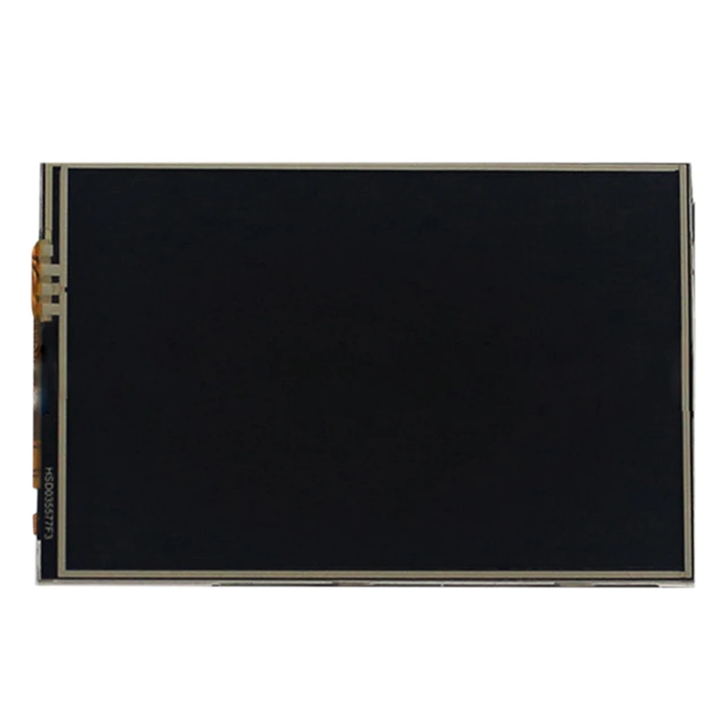 

3.5Inch MHS Rpi LCD 320x480 Resolution Press Screen IPS for Raspberry Pi Zero W 2B 3B 3B+ 4B with Resistive Press Control