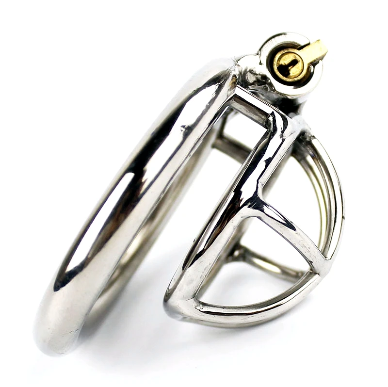 Устройство верности для мужчин клетка взрослых очень маленькая секс игрушки из